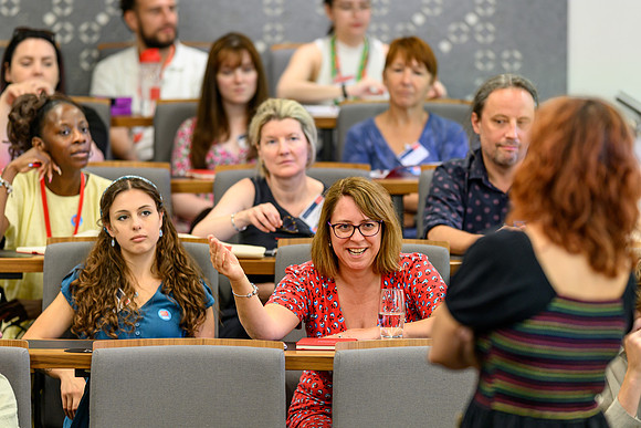 United Teachers Conference 2026-155