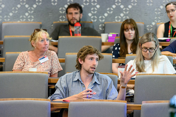 United Teachers Conference 2026-581