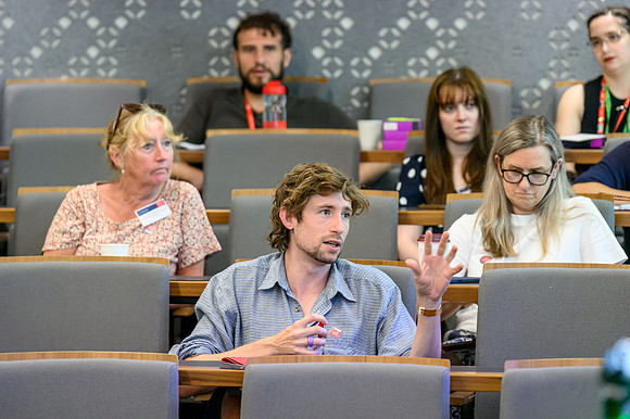 United Teachers Conference 2026-582