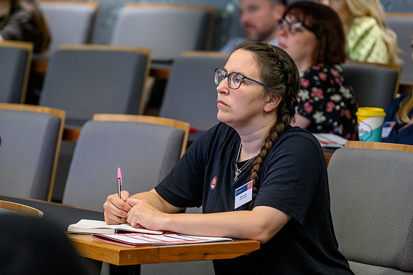 United Teachers Conference 2026-591