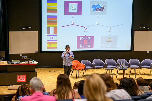 United Teachers Conference 2026-599