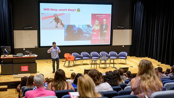United Teachers Conference 2026-605