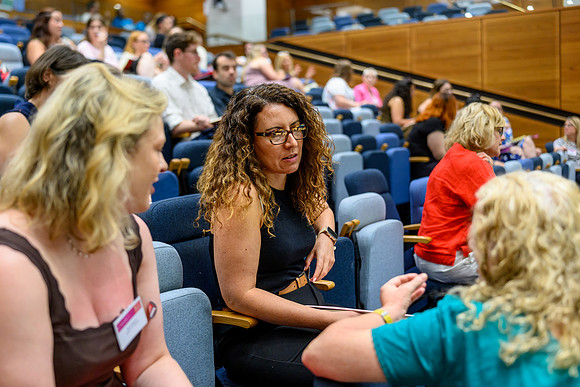 United Teachers Conference 2026-614