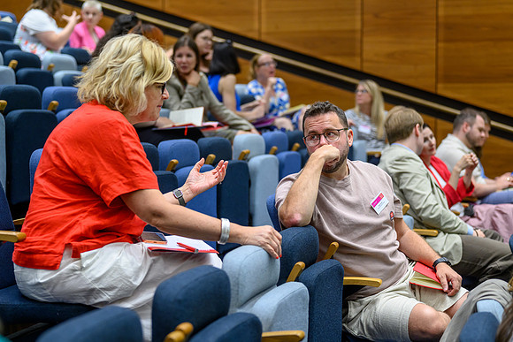 United Teachers Conference 2026-615