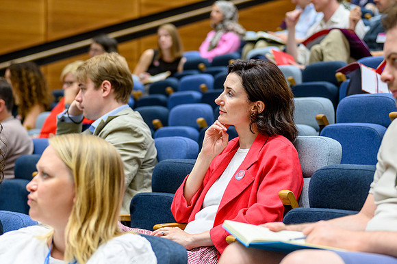 United Teachers Conference 2026-623