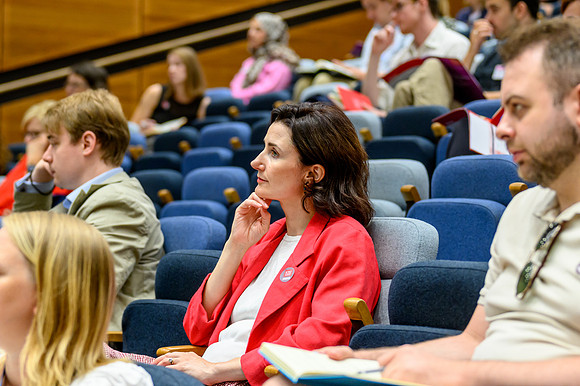 United Teachers Conference 2026-624