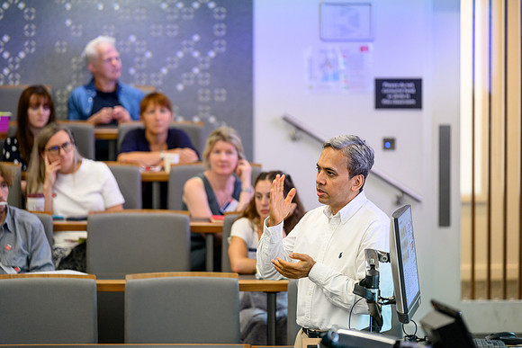 United Teachers Conference 2026-635