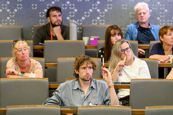 United Teachers Conference 2026-639