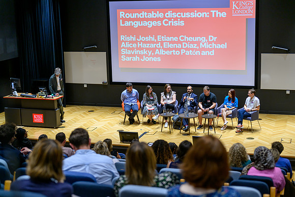 United Teachers Conference 2026-692