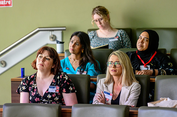United Teachers Conference 2026-702