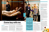 Time out features oct 2015
