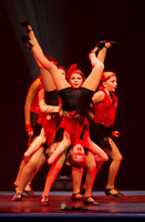Cornish Candy Performance