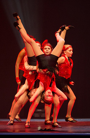 Cornish Candy Performance