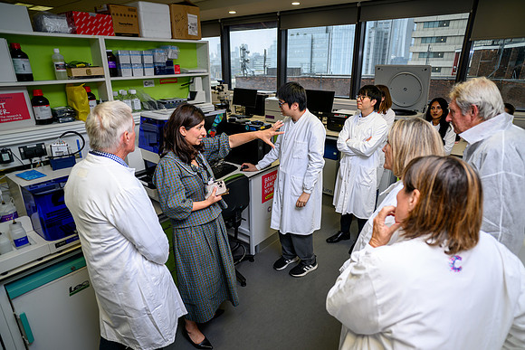Sarah Greene Fellowship Visit-131
