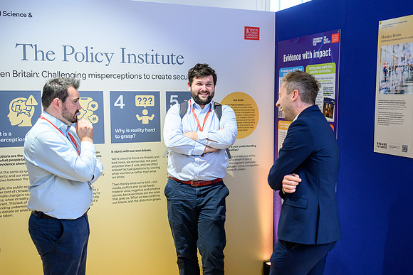 Secure Futures Launch-5