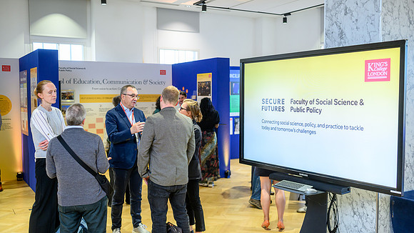Secure Futures Launch-4