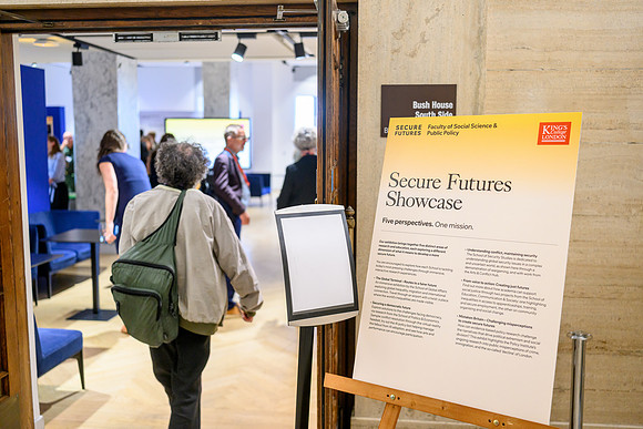 Secure Futures Launch-1