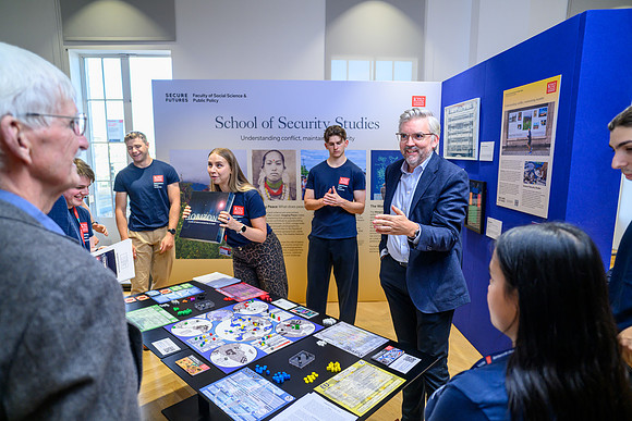 Secure Futures Launch-7