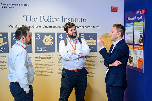Secure Futures Launch-16