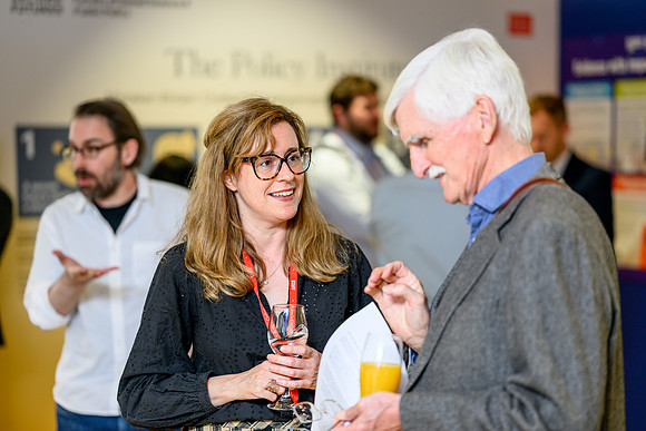 Secure Futures Launch-19