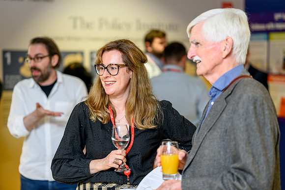 Secure Futures Launch-20