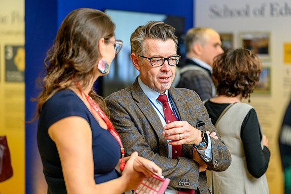 Secure Futures Launch-21