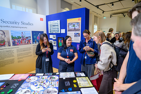 Secure Futures Launch-25