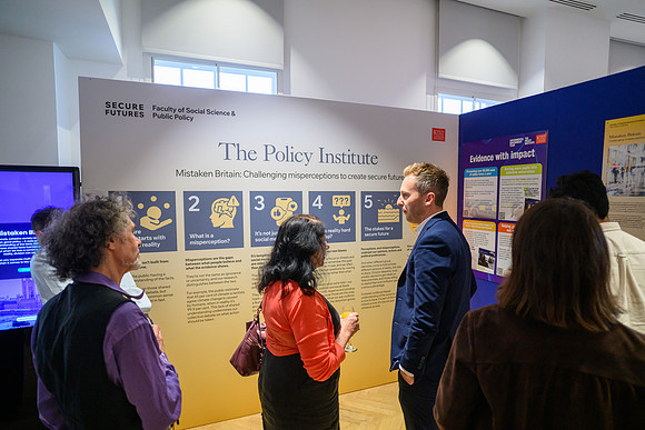 Secure Futures Launch-27