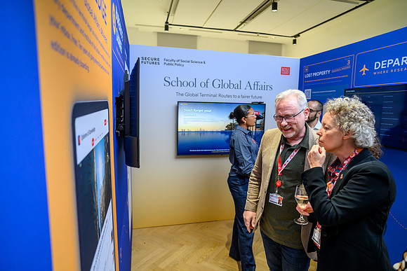 Secure Futures Launch-29