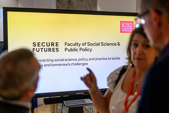 Secure Futures Launch-34