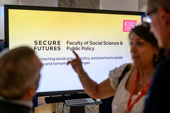 Secure Futures Launch-35