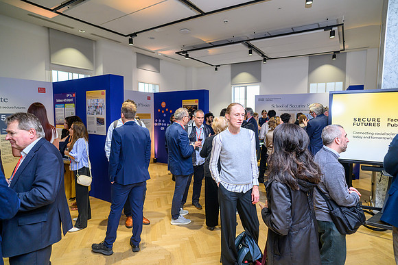 Secure Futures Launch-38
