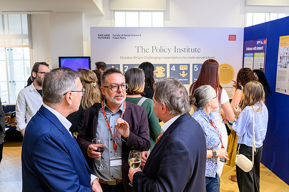 Secure Futures Launch-39