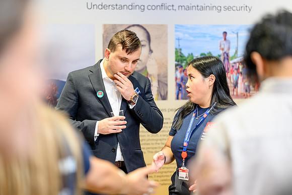 Secure Futures Launch-41