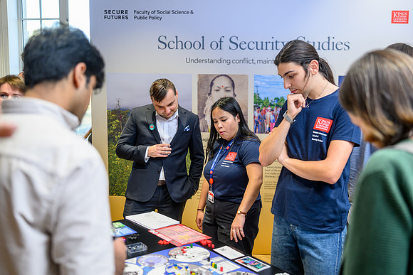 Secure Futures Launch-43