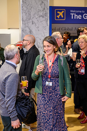 Secure Futures Launch-58