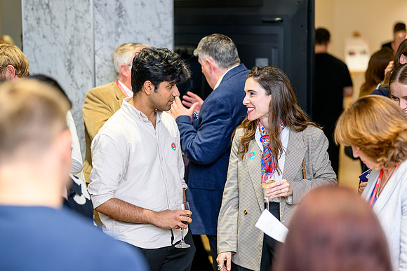 Secure Futures Launch-68