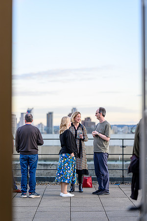 Secure Futures Launch-70
