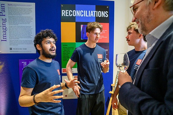 Secure Futures Launch-71