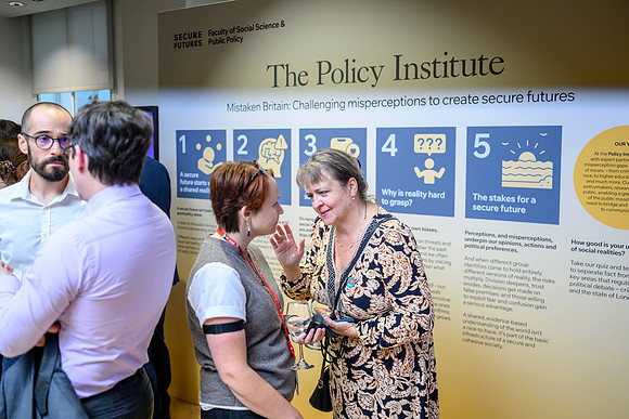 Secure Futures Launch-75