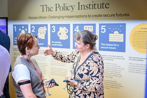 Secure Futures Launch-76