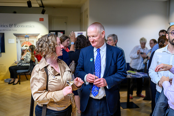 Secure Futures Launch-77