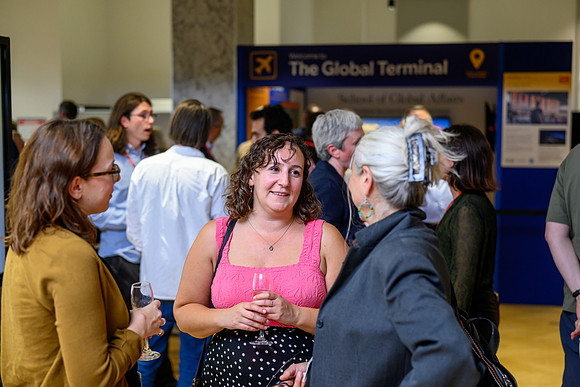 Secure Futures Launch-78