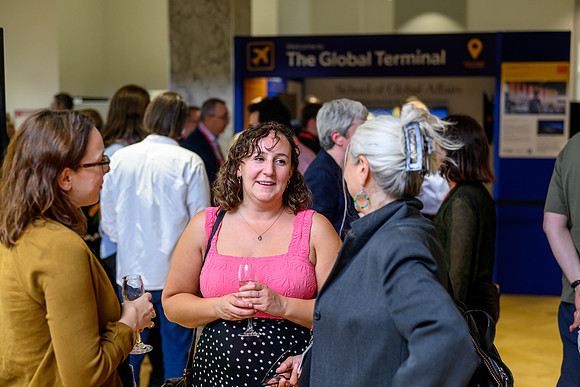 Secure Futures Launch-79