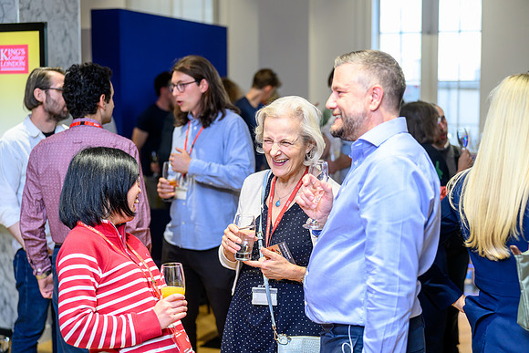 Secure Futures Launch-80