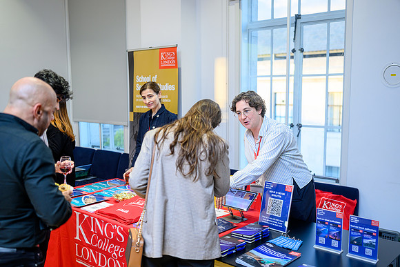 Secure Futures Launch-85
