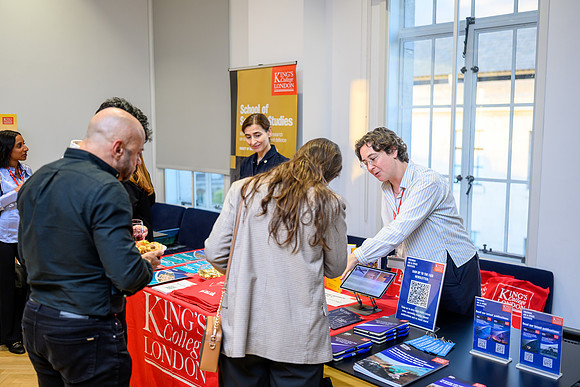 Secure Futures Launch-86