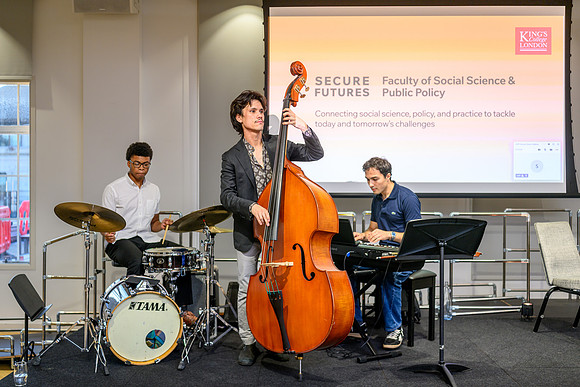 Secure Futures Launch-88