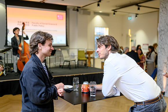 Secure Futures Launch-89