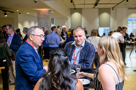 Secure Futures Launch-90